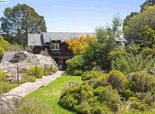 1864 Yosemite Rd, Berkeley, CA 94707
