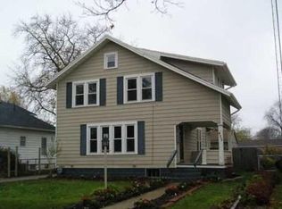 423 S Arlington Ave, Springfield, OH 45505