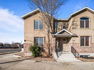 347 E Vine St UNIT 347, Salt Lake City, UT 84107