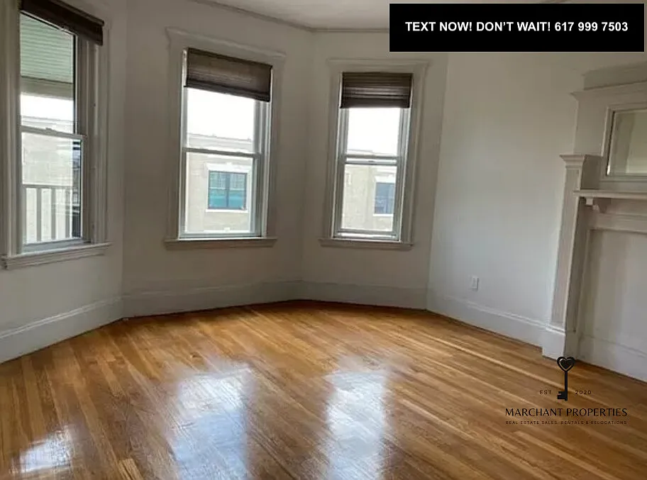 3 bed, 1100 sqft, $3,850 — Photo 2