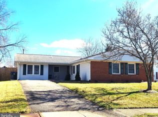 4107 Port Rae Ln, Fairfax, VA 22033