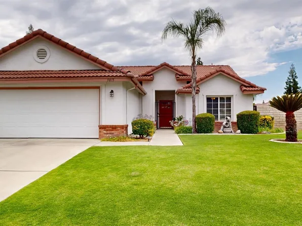 9815 Bourbon Rose Ct, Bakersfield, CA 93311