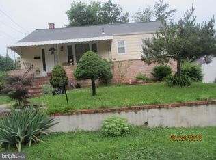 5624 Gallatin Pl, Hyattsville, MD 20781