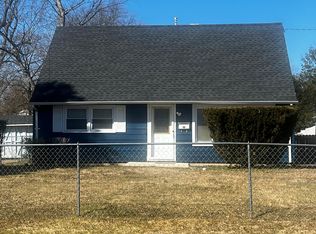 103 Beacon Ave, Ewing, NJ 08618