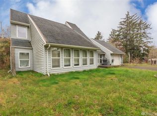 2003 S Forrest St, Westport, WA 98595