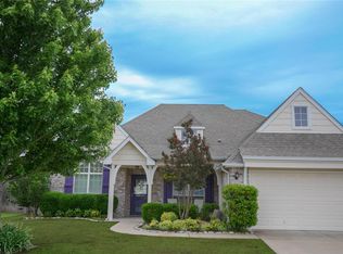 10205 N 119th Ave E, Owasso, OK 74055