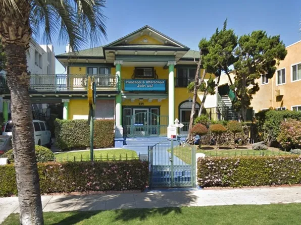 339 S Oxford Ave, Los Angeles, CA 90020