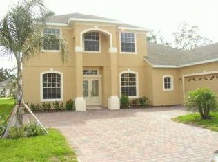 2450 Rambling Oaks Way, Kissimmee, FL 34746