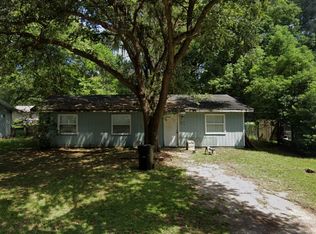 2036 NW 31st Pl, Gainesville, FL 32605