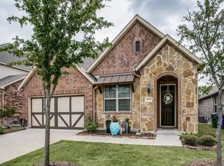 4404 Holburn Dr, McKinney, TX 75070