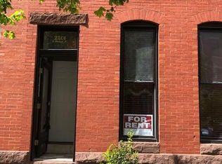 2204 E Baltimore St, Baltimore, MD 21231