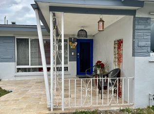 7331 Panama St, Miramar, FL 33023