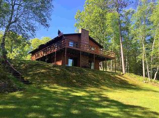 2020 Carter Ln, Florence, WI 54121