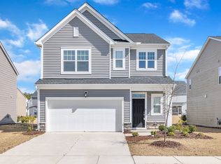 1629 Trembley Park Dr, Fuquay Varina, NC 27526