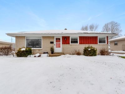 5727 South Elaine AVENUE, Cudahy, WI, 53110