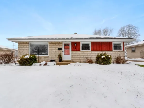 5727 South Elaine AVENUE, Cudahy, WI 53110