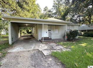 309 Bell Ave, Monroe, LA 71203