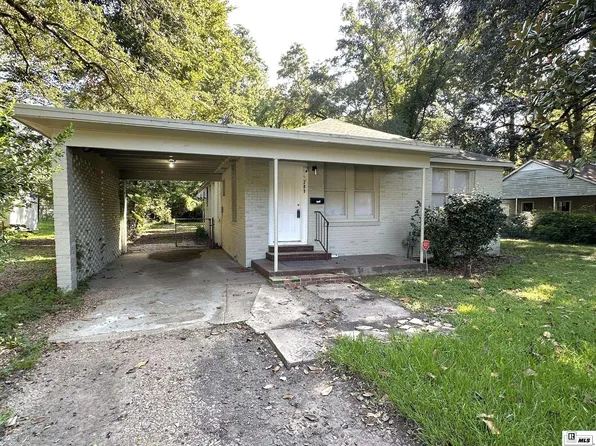 309 Bell Ave, Monroe, LA 71203