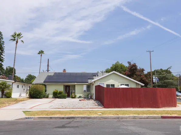 6402 Graves Ave, Van Nuys, CA 91406