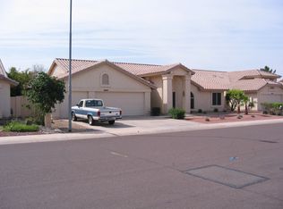 8959 W Utopia Rd, Peoria, AZ 85382