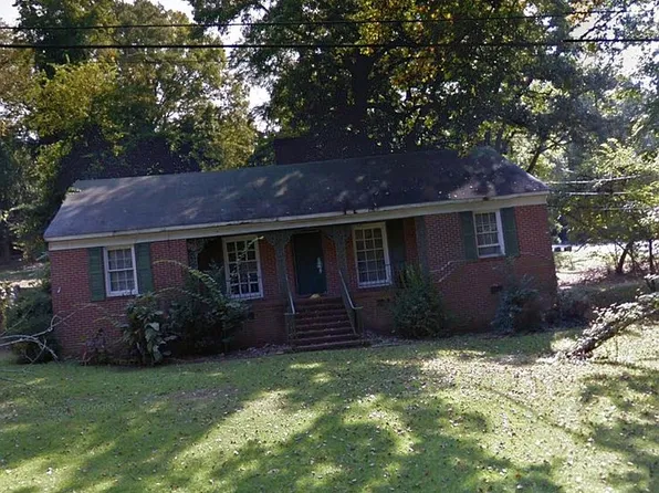 3924 Mosley Dr, Columbus, GA 31903