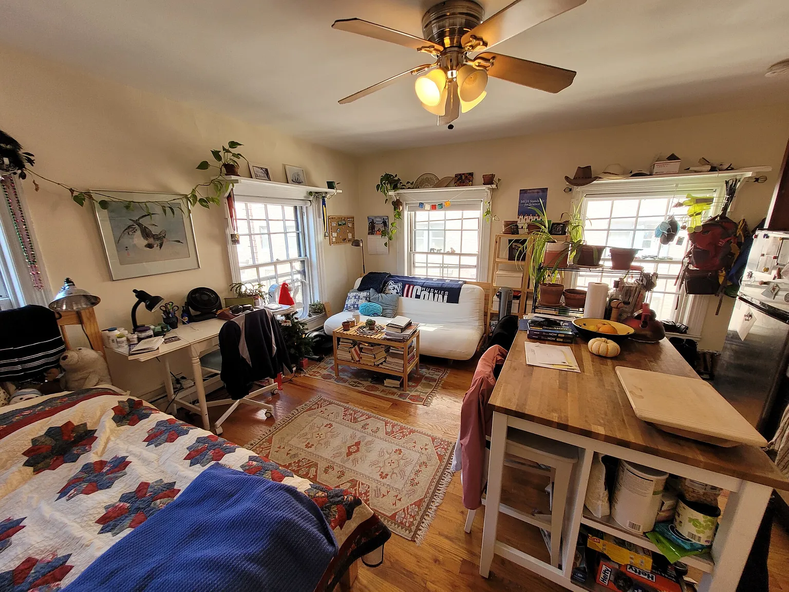 Studio, 1.0 bath, $2,450 — Photo 4