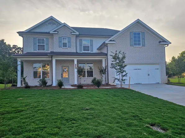 7160 Carruthers Way, Dawsonville, GA 30534