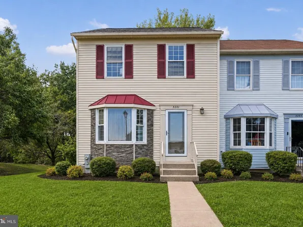 3201 Arbor Hill Ct, Abingdon, MD 21009