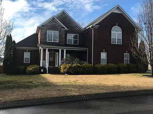 9115 Brooks Xing, Mount Juliet, TN 37122