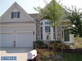 72 Dillon Way, Washington Crossing, PA 18977