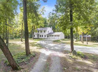 8750 Skiff Lake Rd, Clarklake, MI 49234