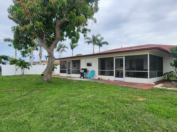 (undisclosed Address), Cape Coral, FL 33904