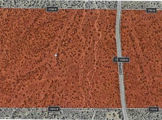 0 Vac Longview Road Vic Ave #Y-2, Littlerock, CA 93543