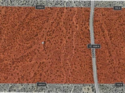 0 Vac Longview Road Vic Ave #Y-2, Littlerock, CA, 93543