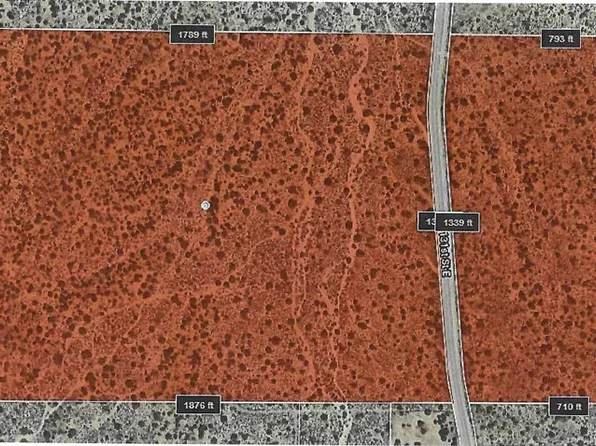 0 Vac Longview Road Vic Ave #Y-2, Littlerock, CA 93543