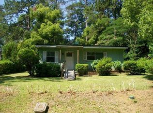 809 N Spair St, Thomasville, GA 31792
