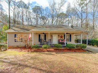 182 Pine St, Monticello, GA 31064