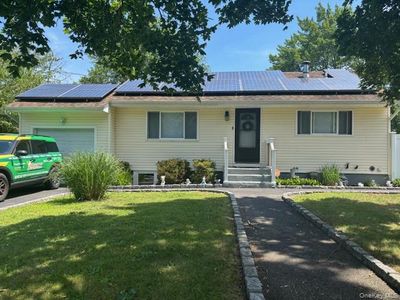 805 Doane Avenue, Bellport, NY, 11713