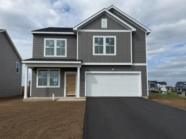 15165 Amber Fields Blvd, Rosemount, MN 55068