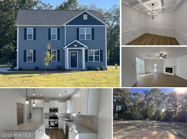 126 Fireside Drive, Benson, NC 27504