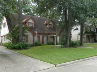 7819 Kleingreen Ln, Spring, TX 77379