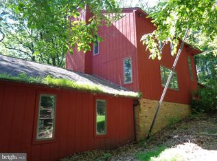 122 Sunnymeadow Ln, Reisterstown, MD 21136