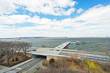 Pier Pointe  at 6831 Shore Road in Bay Ridge