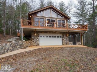 106 Rabun Bluffs Dr, Lakemont, GA 30552