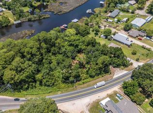 10950 Lillian Hwy, Pensacola, FL 32506