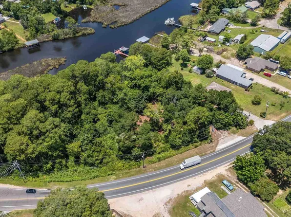 10950 Lillian Hwy, Pensacola, FL 32506