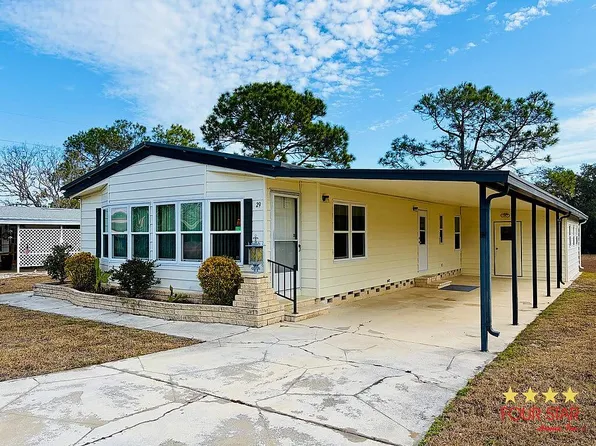 29 El Presidente Blvd, Leesburg, FL 34748