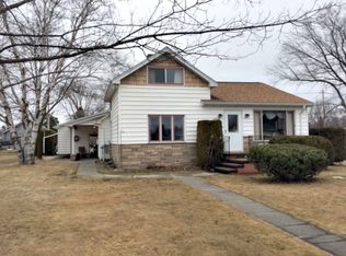 236 Lyman St, Kingsford, MI 49802