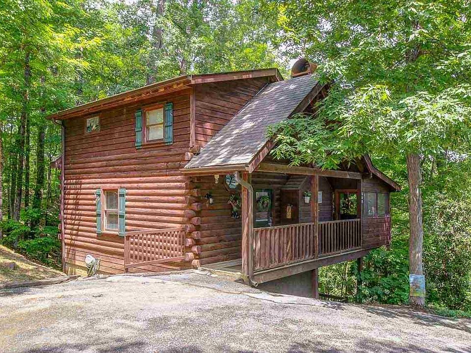 880 Bear Run Way, Sevierville, TN 37862 | Zillow