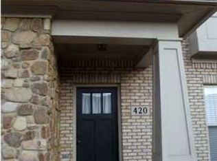 420 White Petal St SW, Huntsville, AL 35824